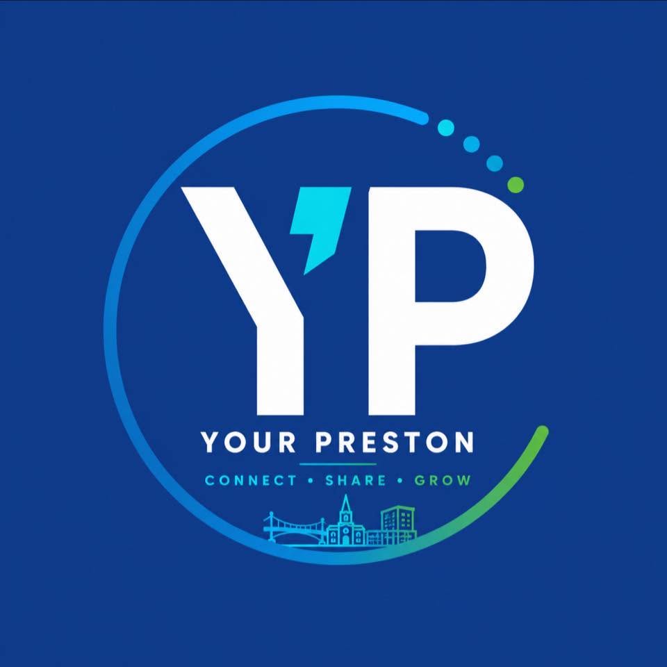 Your Preston logo